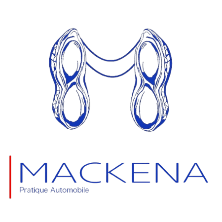 Mackena Logo carré